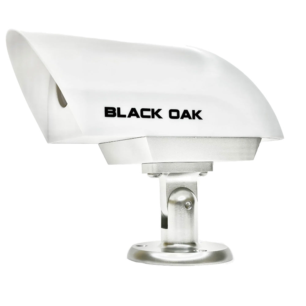 Black Oak Nitron XD Pro Full Color Marine Night Vision Camera wStandard Mount NVCPWSA Main image