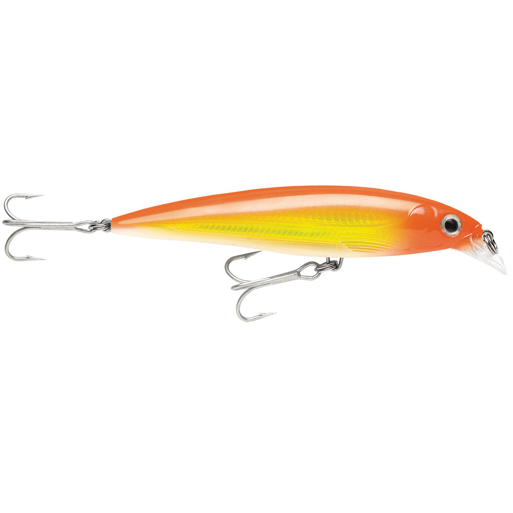 Rapala XRap Saltwater 512  Hot Head SXR14HH Main image