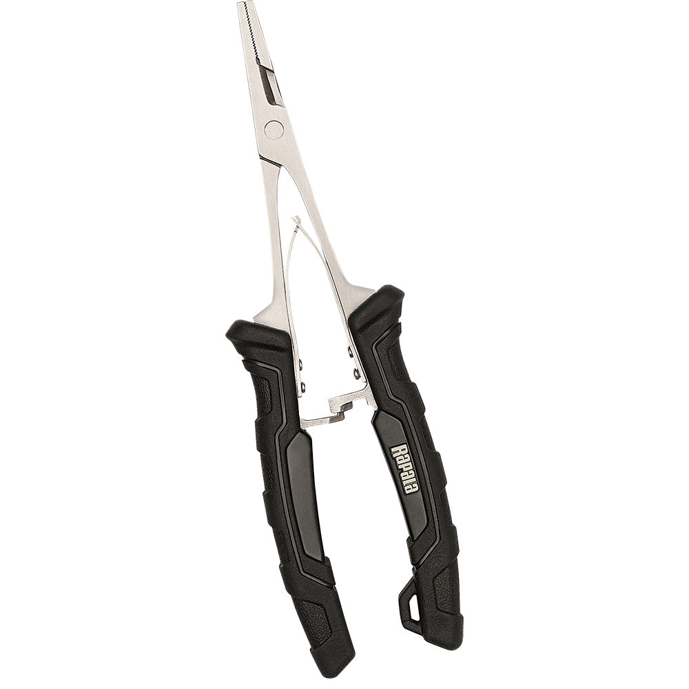 Rapala 7 Precision Forceps RPREF7 Main image