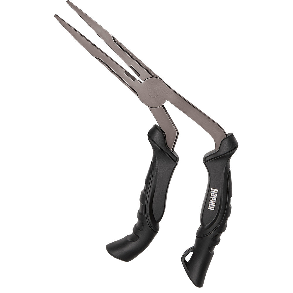 Rapala 9 Super Stainless Steel Angled Pliers RSSSPA9 Main image