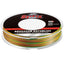 Sufix 832 Braid  15lb  Fire Tiger  300 yds 660115FT