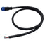 Bluewater NMEA 2000 5 Pin Female Strip Cable  05 Meter 270005010