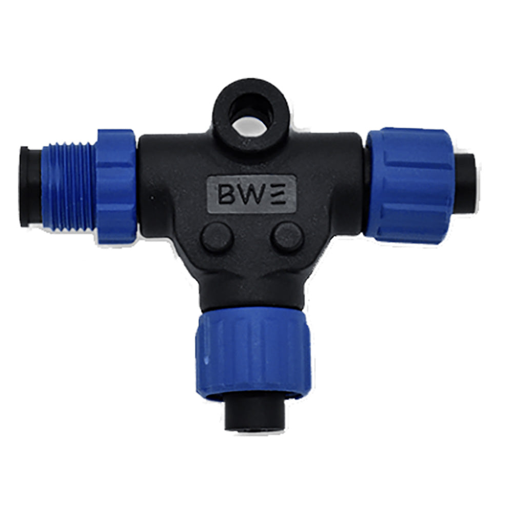 Bluewater NMEA 2000 TConnector 270212012 Main image