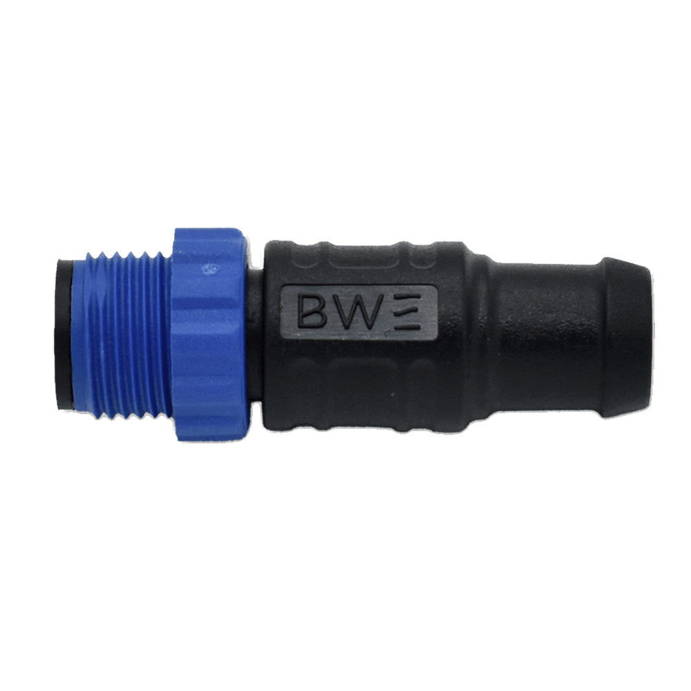 Bluewater NMEA 2000 Male Terminator  120 ohm 270500001 Main image