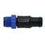Bluewater NMEA 2000 Male Terminator  120 ohm 270500001