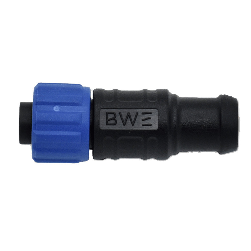 Bluewater NMEA 2000 Female Terminator  120 ohm 270500010 Main image