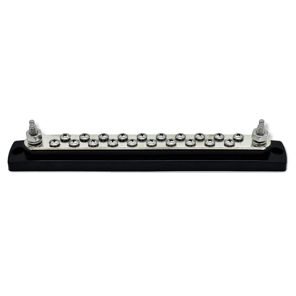 Bluewater 20 Terminal Busbar  150 Amp 312302B020 Main image