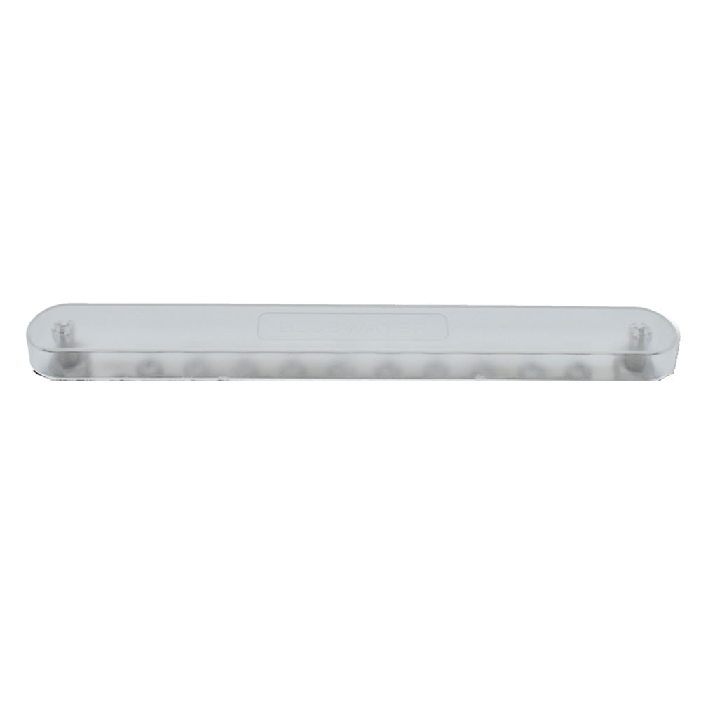 Bluewater Cover f20 Terminal Busbar 312302B021 Main image