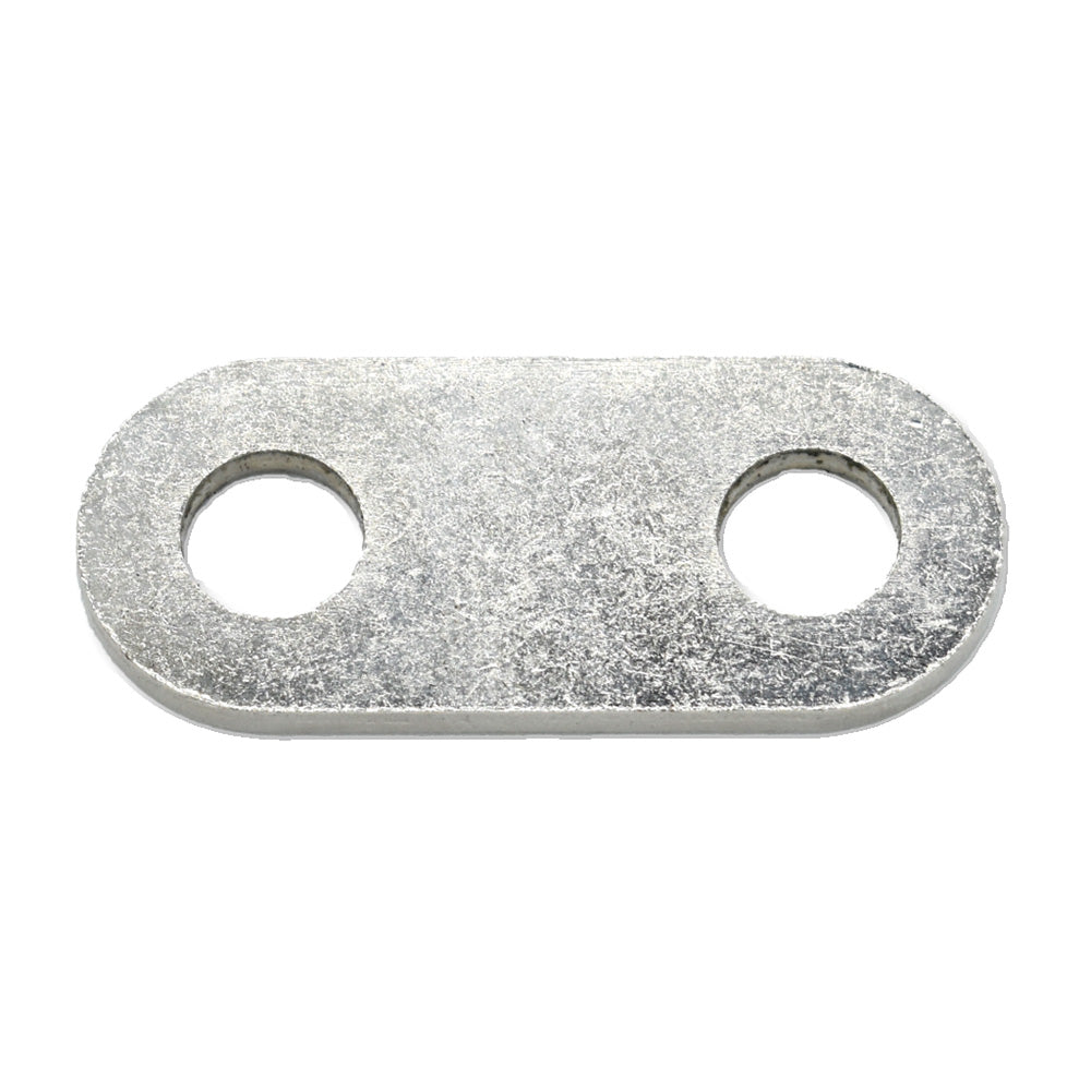 Bluewater Nickel Plated Copper Link Bar  10mm 3838 312311B008 Main image