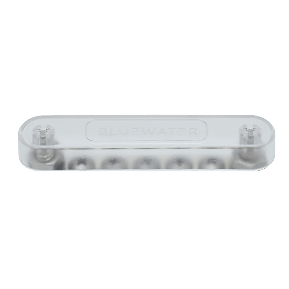 Bluewater Cover f5 Position Busbar 312314B021 Main image