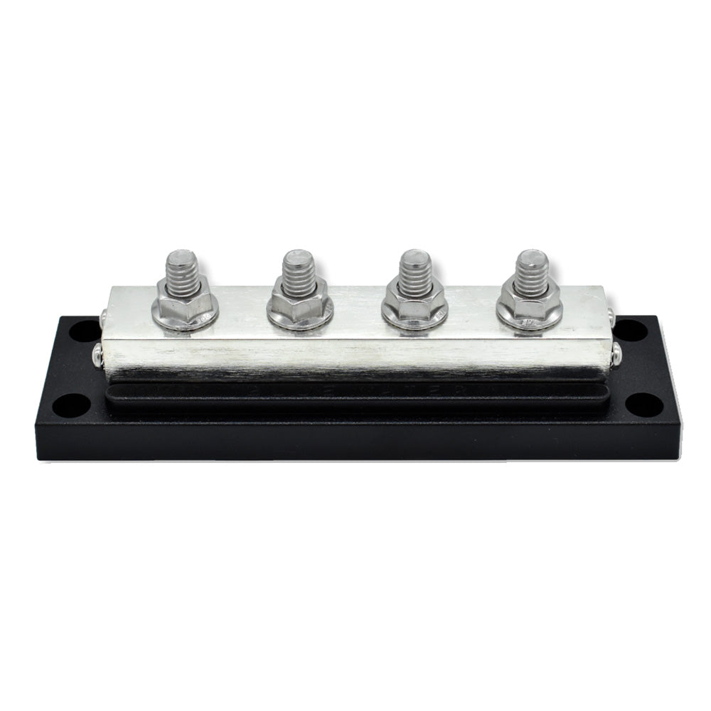 Bluewater HeavyDuty 4 Stud Busbar 312315B004 Main image