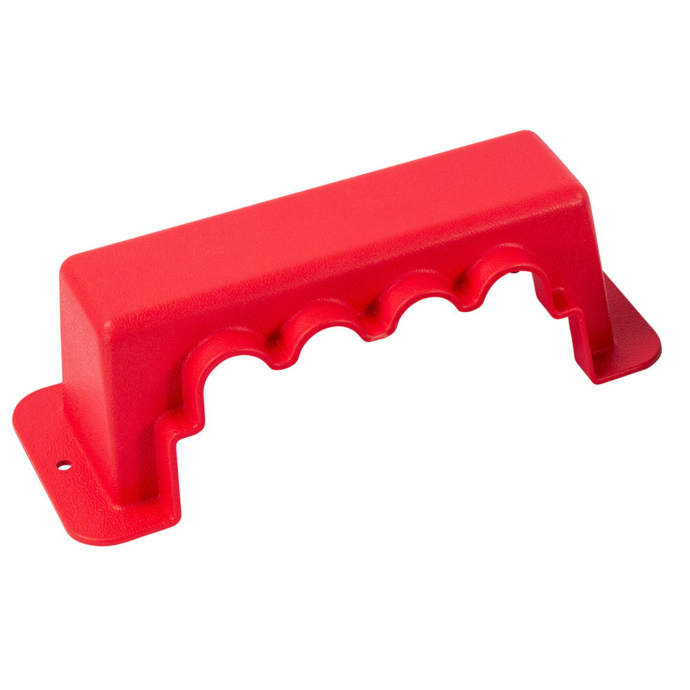 Bluewater Red Cover f4 Stud Heavy Duty Busbar 312315B205 Main image