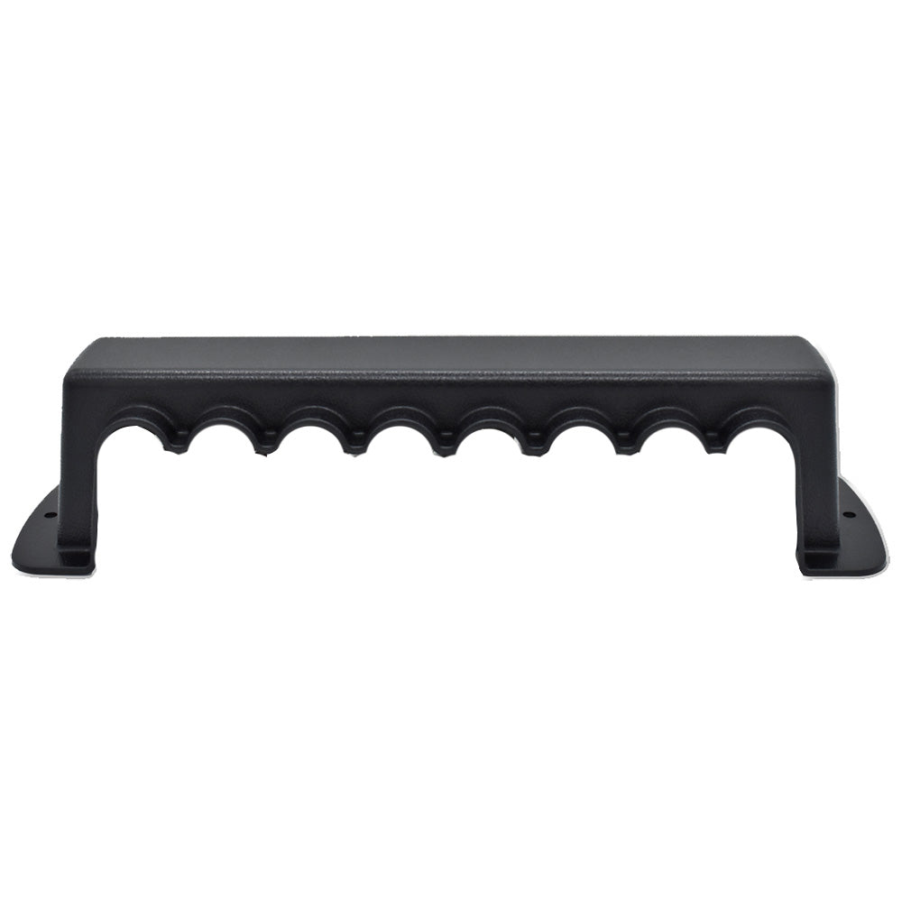 Bluewater Cover fHeavy Duty 8 Stud Busbar  Black 312315B108 Main image