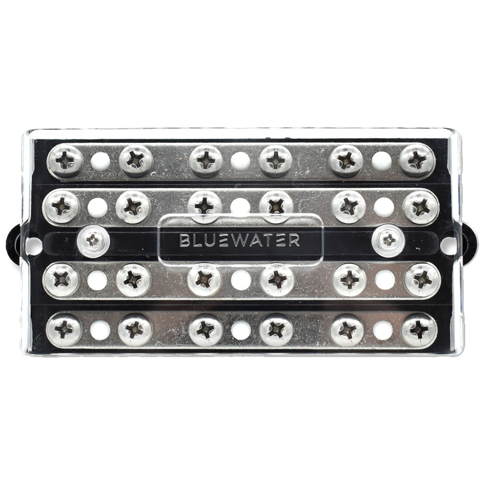 Bluewater RGB Busbar 312404B022 Main image