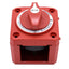 Bluewater OnOff Switch Battery Switch  Surface Mount  Red 980000611