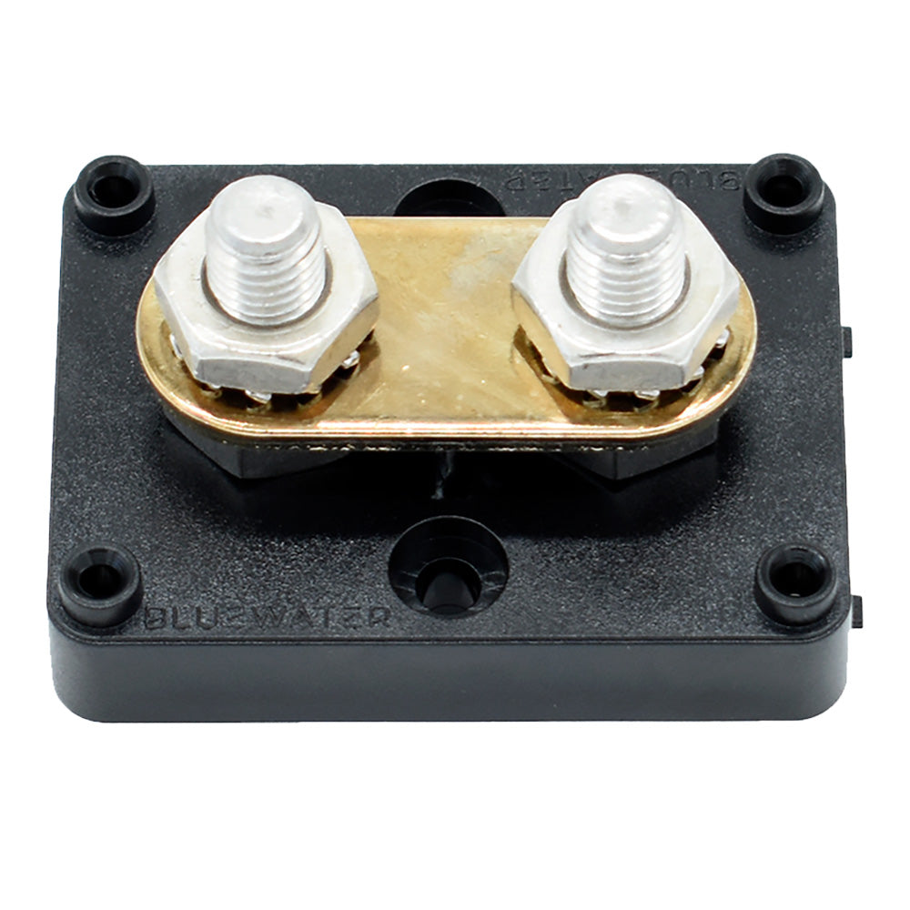 Bluwater 516 Dual Stud Busbar Copper Link 312311A025 Main image