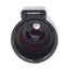 Bluewater 8 AWG Deutsch Single Position Male Connector DTHD0418P