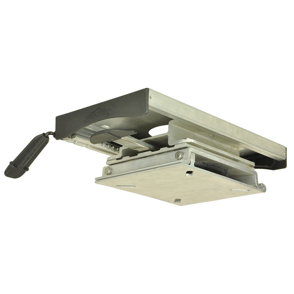 Springfield TruLock 1000 Slide  Swivel 1100360 Main image