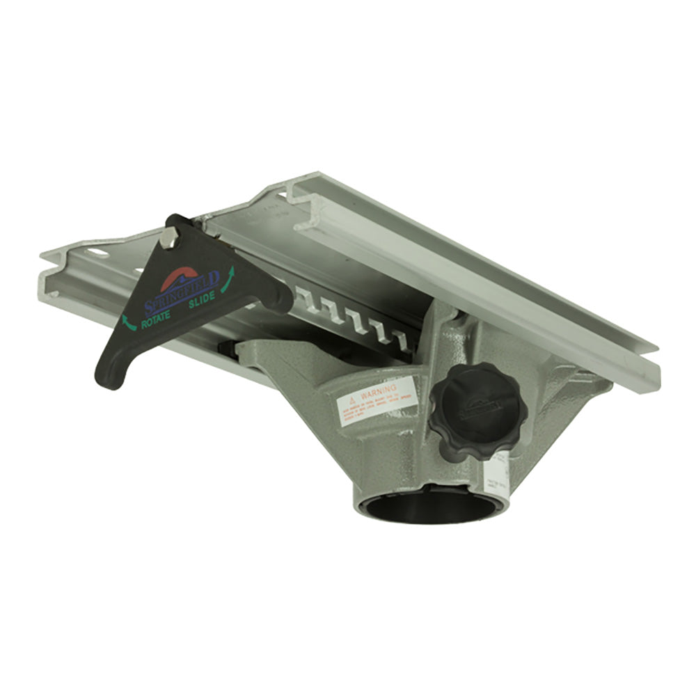 Springfield 278 CamLock Slide  Swivel wTelescoping Handle 1100930A1 Main image