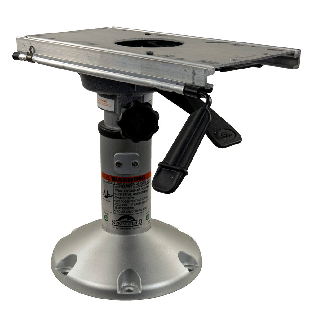 Springfield 238 Adjustable Locking Short Mainstay Package 1250250L1 Main image