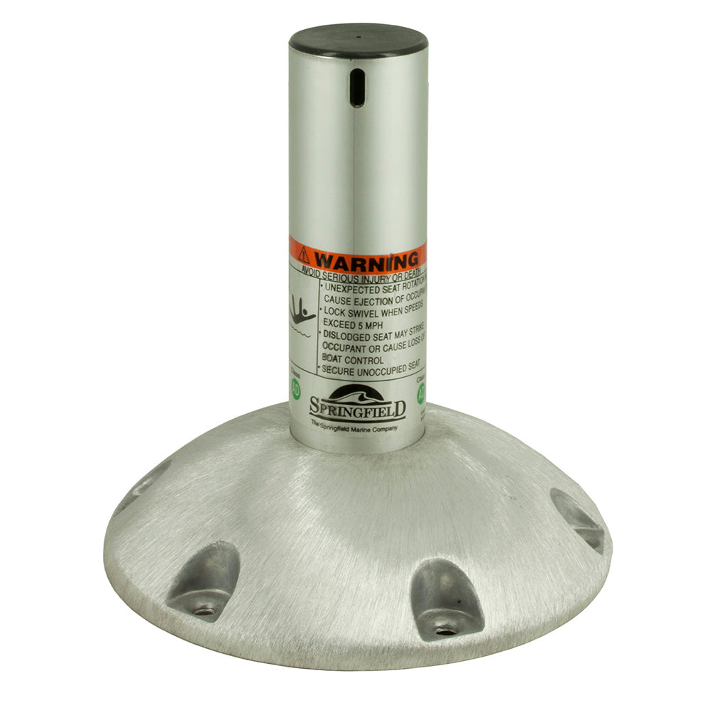 Springfield 238 Explorer FixedHeight Locking Pedestal  9 1250309LNS Main image