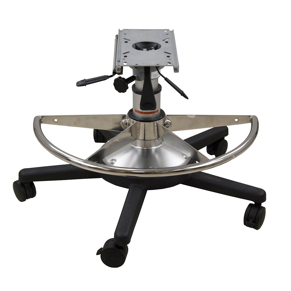 Springfield InShore LE1 Adjustable Mainstay Package 1255595NC Main image
