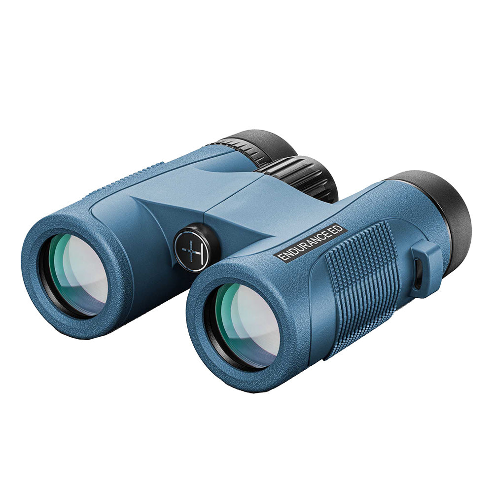 Hawke Optics Endurance ED Marine Binoculars 7x32  Blue 36500 Main image