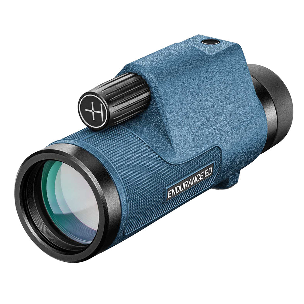 Hawke Optics Endurance ED Marine Binoculars 7x42 Monocular  Blue 36520 Main image