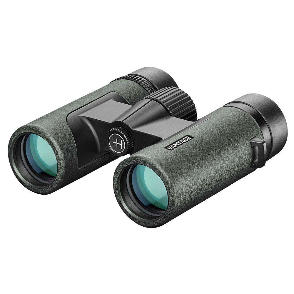 Hawke Optics Vantage Binocular 8x32  Green 34120 Main image