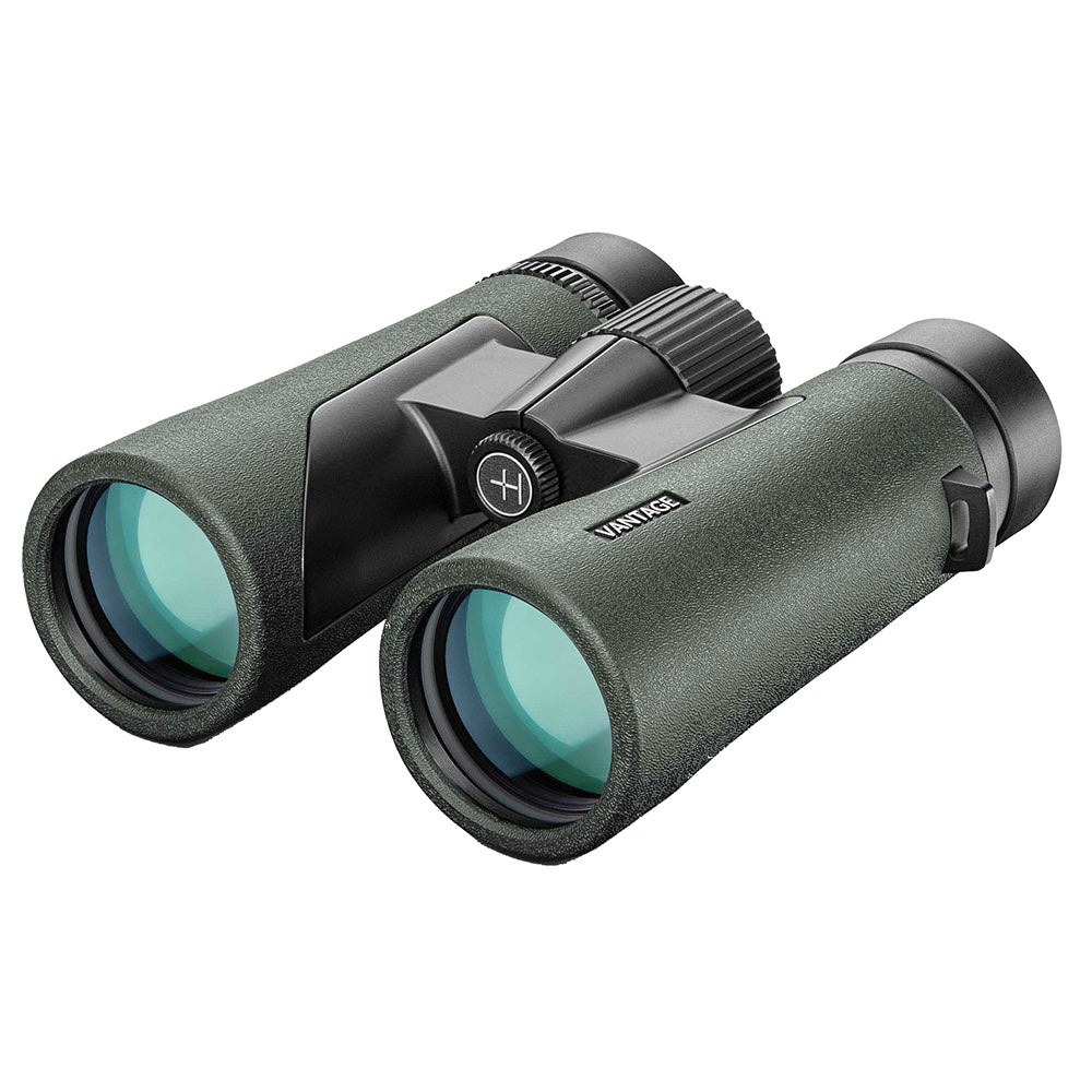 Hawke Optics Vantage Binocular 8x42  Green 34122 Main image