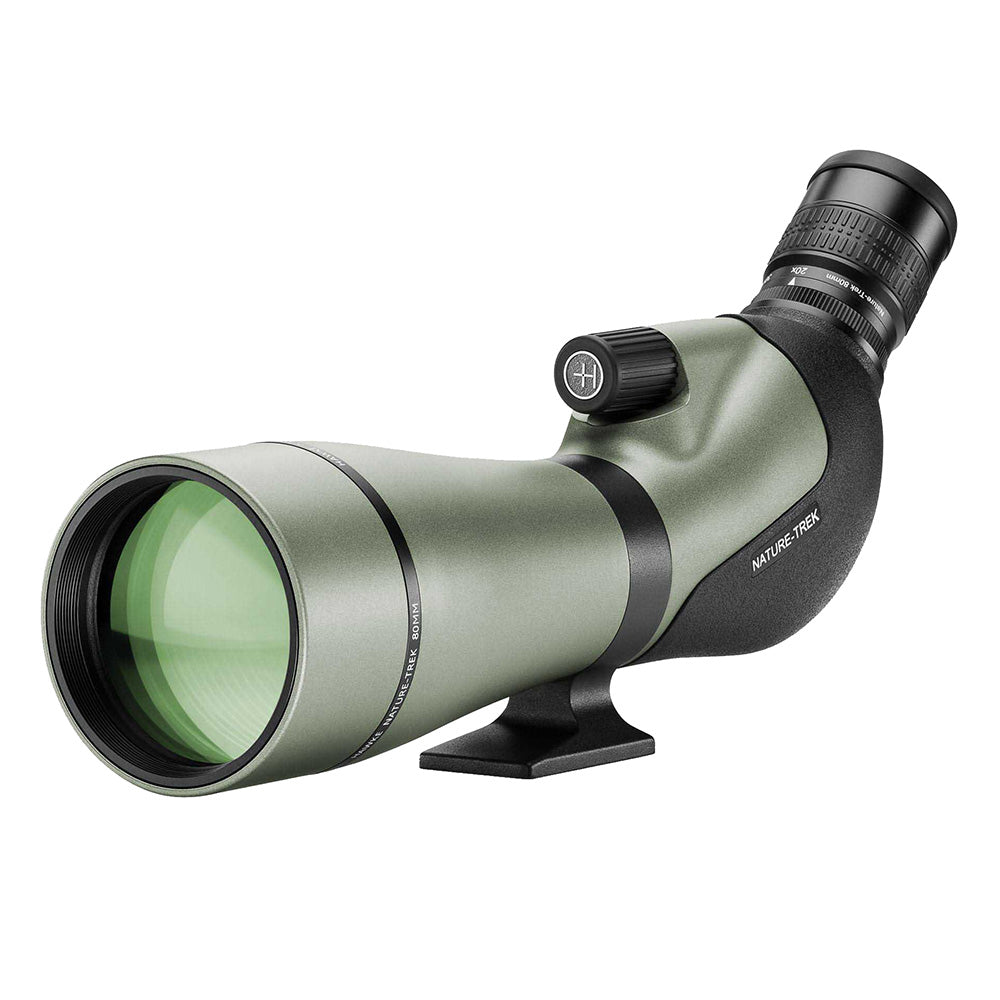 Hawke Optics NatureTrek Spotting Scope 2060x80 55201 Main image