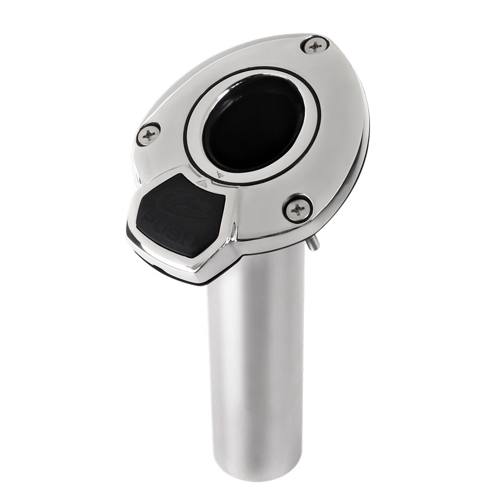Exploding Fish EVO360 Flush Mount Rotating Rod Holder w85 Tube at 30 Degrees 2ER308 Main image