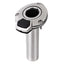 Exploding Fish EVO360 Flush Mount Rotating Rod Holder w85 Tube at 15 Degrees 2ER158