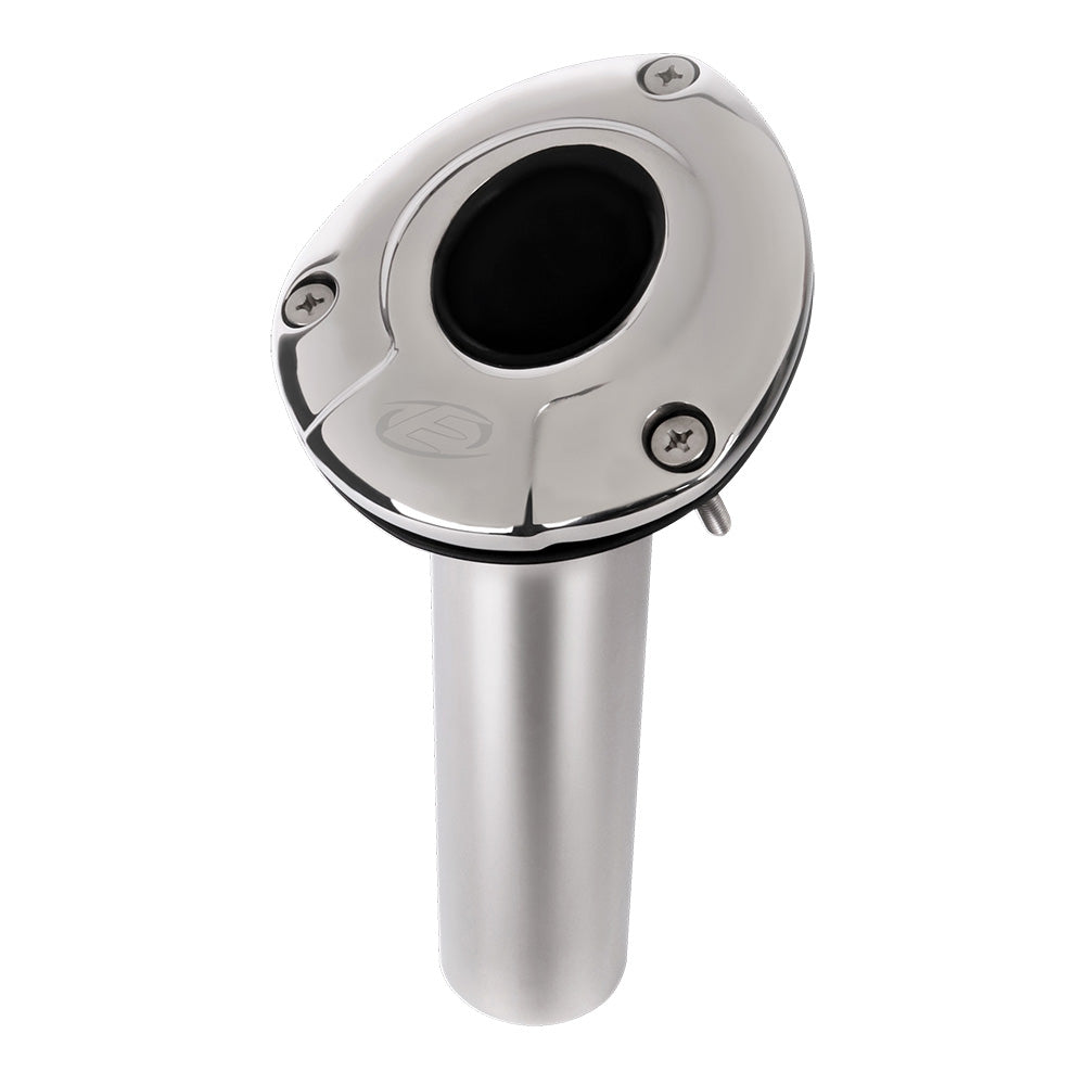 Exploding Fish EVOFX Fixed Rod Holder w85 at 30 Degrees 2EF308 Main image