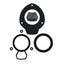 Exploding Fish Service Kit 360 fRotating Holder 2A0004