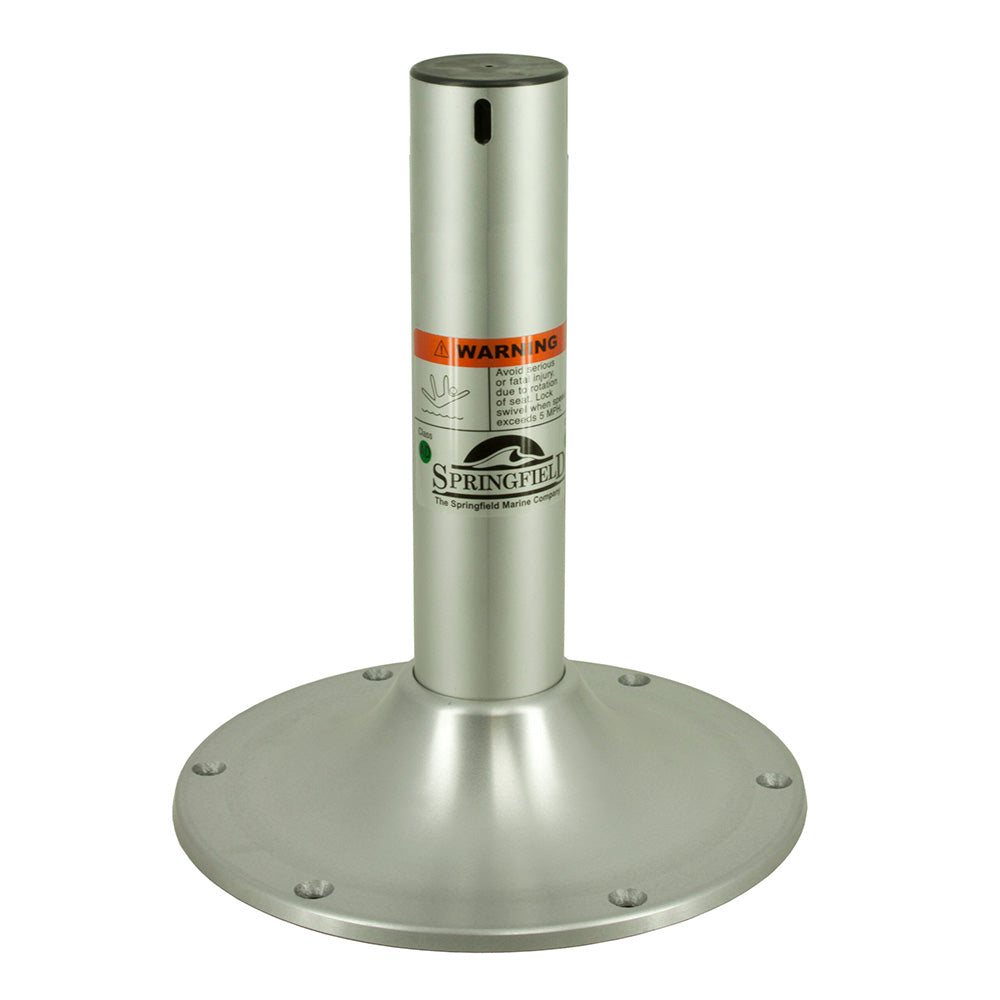 Springfield 238 Clipper FixedHeight Pedestal  13 1440013SAL Main image