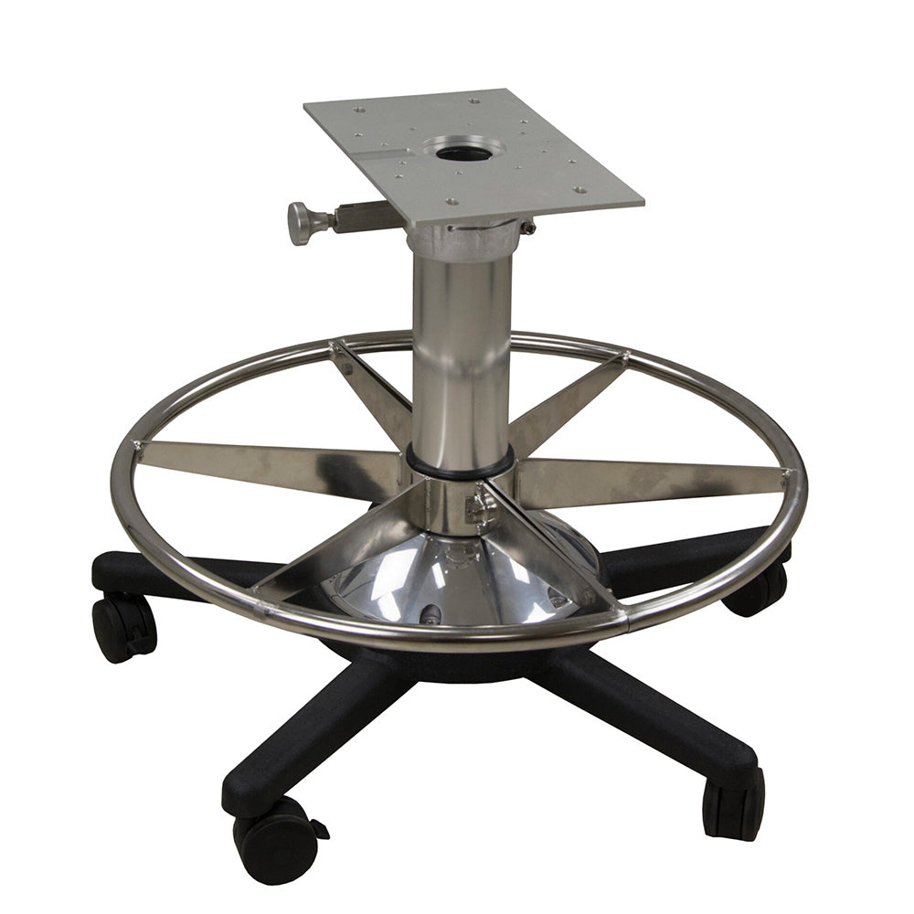 Springfield 4 InShore RS2 Pedestal Package 1455580NC Main image