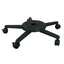 Springfield 5Legged Deck Base wPlate 1580550BLK