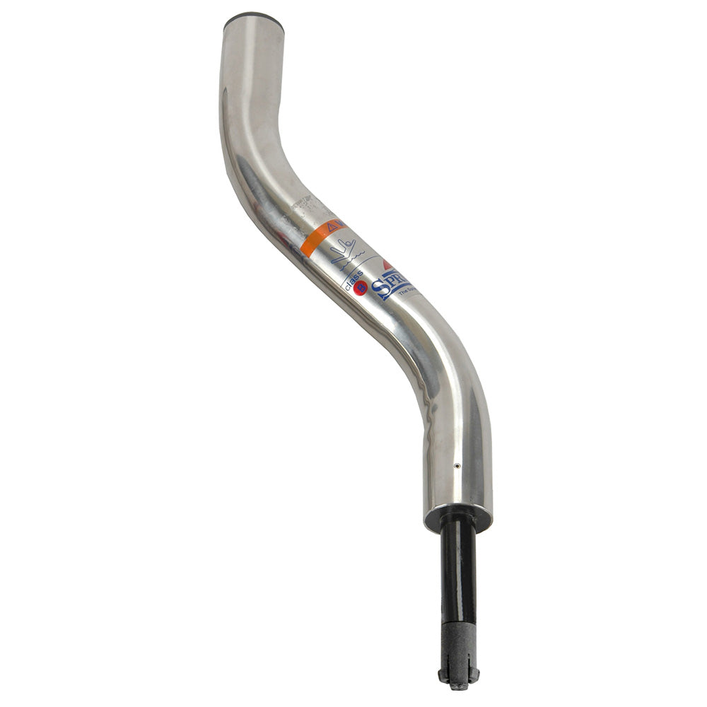 Springfield KingPin Standard FixedHeight Offset Post  13 1610413OSS Main image