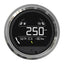 Veratron VL Digital 85 wTriangular Chrome Bezel B00205803