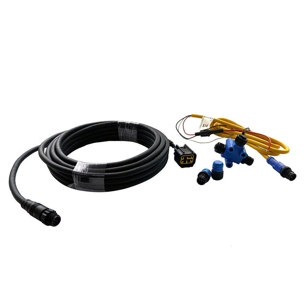 Veratron NMEA 2000 Kit wFurukawa Connector Honda  Tohatsu B00134602 Main image