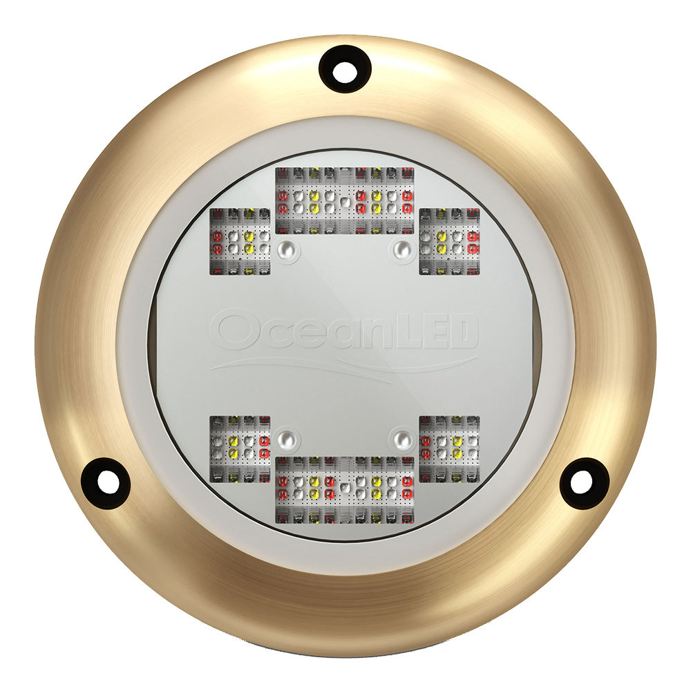 OceanLED Sport Colours DMX Underwater Light 012117CD Main image