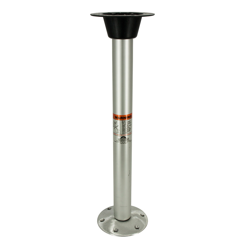 Springfield 238 BoltLock Table Pedestal Package  27 1662127 Main image