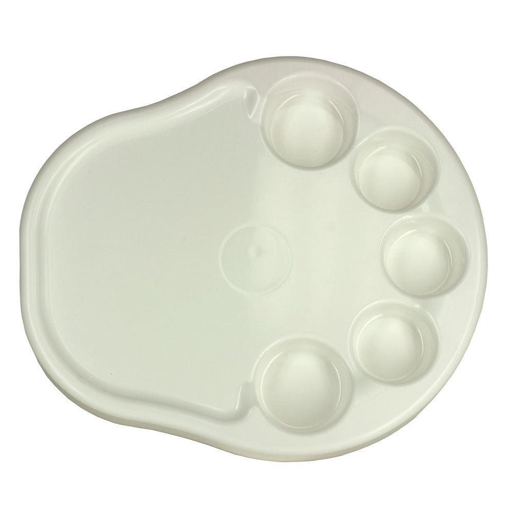 Springfield Table Top Party Platter - White [1670009] Secondary image