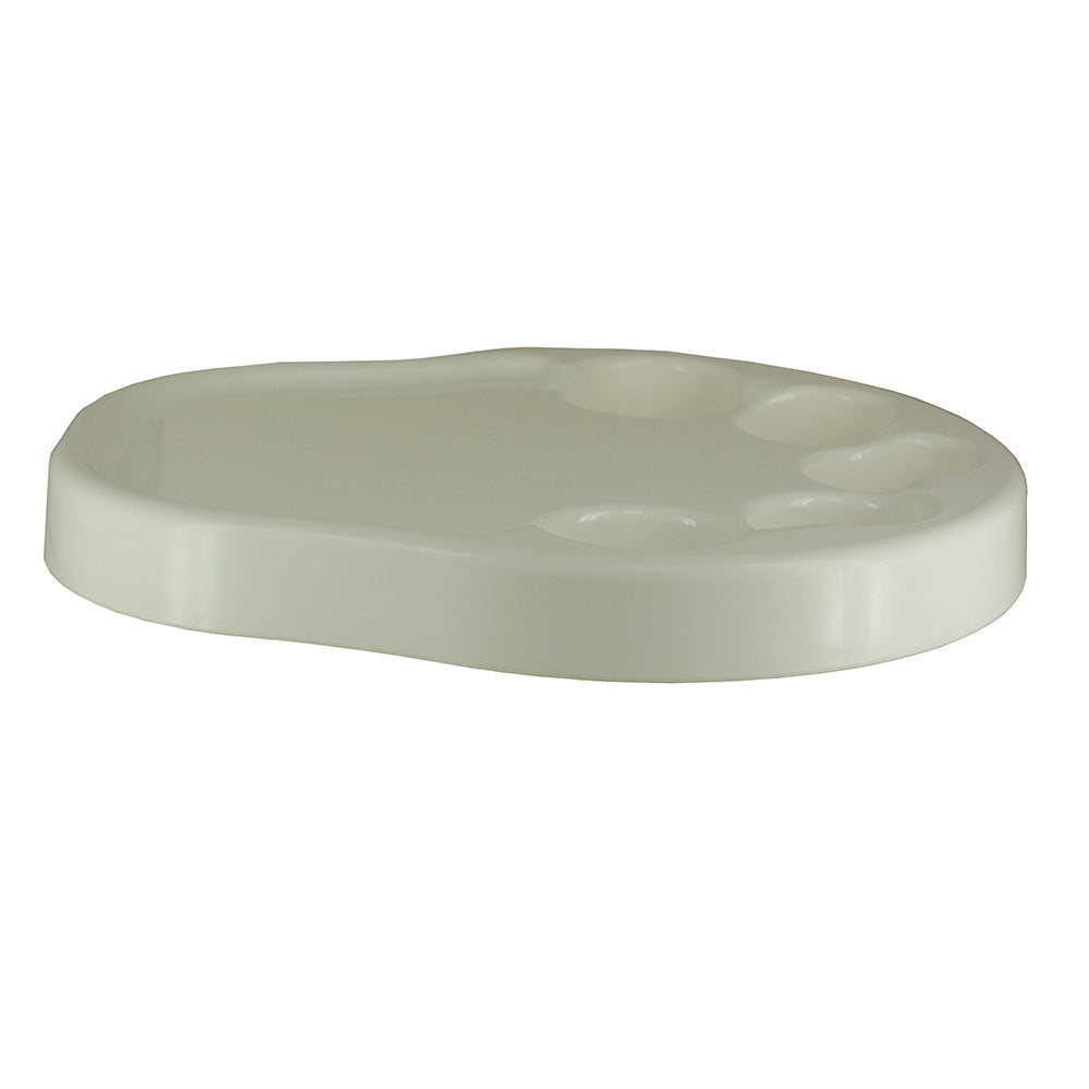 Springfield Table Top Party Platter  White 1670009 Main image