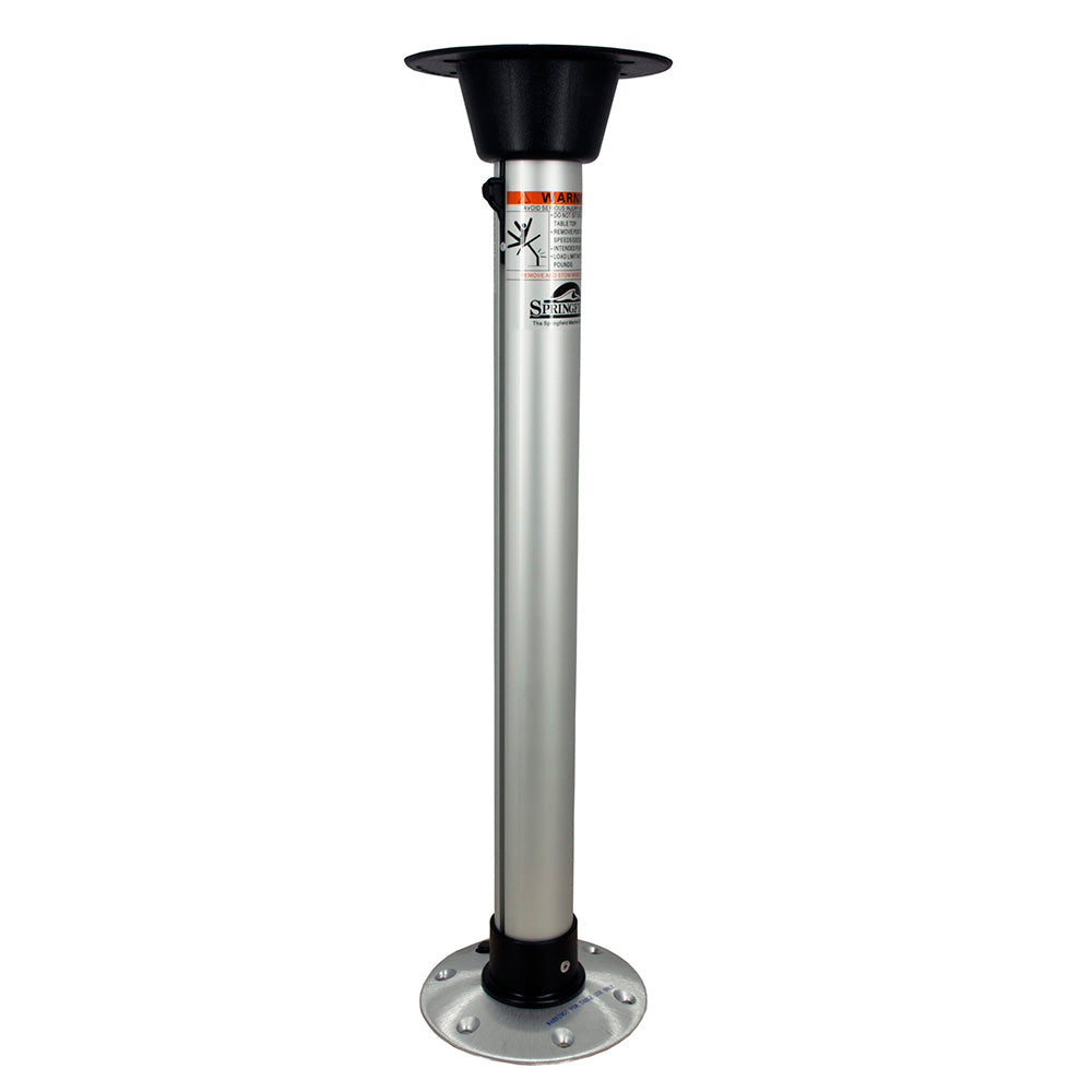 Springfield 238 ThreadLock UniLock Table Pedestal Package  27 1690727SL Main image