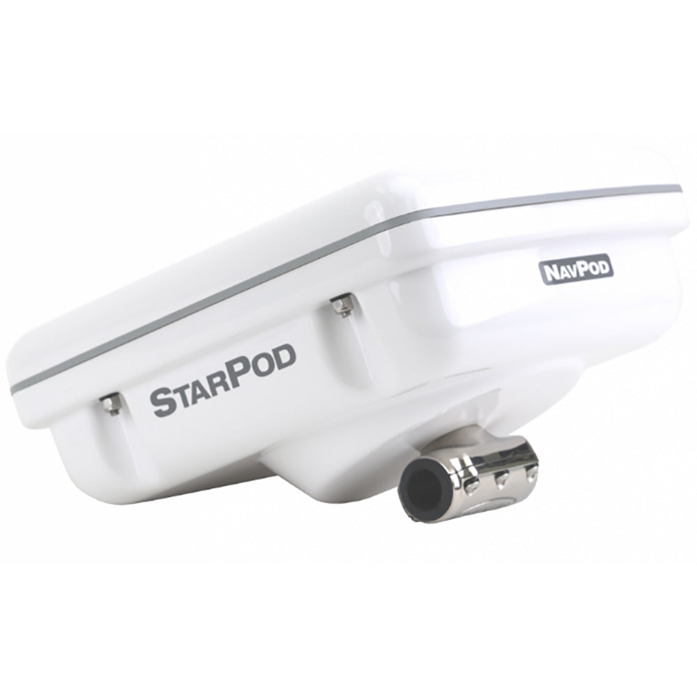 NavPod StarPod Mini System wSeaview Mount fStarlink Mini Dish 1175 x 102 Dish Size Starlink Dish Not Included SPS1001 Main image