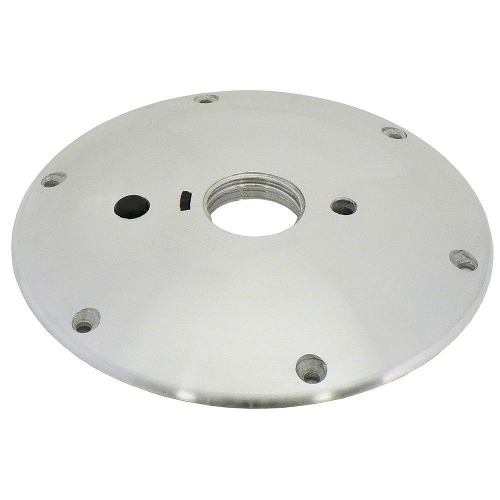 Springfield ThreadLock Aluminum Surface Mount Base  10 3796010AL Main image