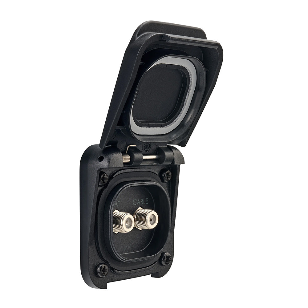 Scanstrut Ventura Series SAT Connection [SC-V-TV1] Secondary image