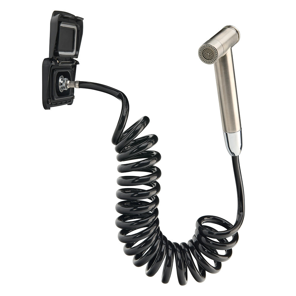 Scanstrut Ventura Series Quick Connect Cold Water wWash Down Kit SCVW1 Main image